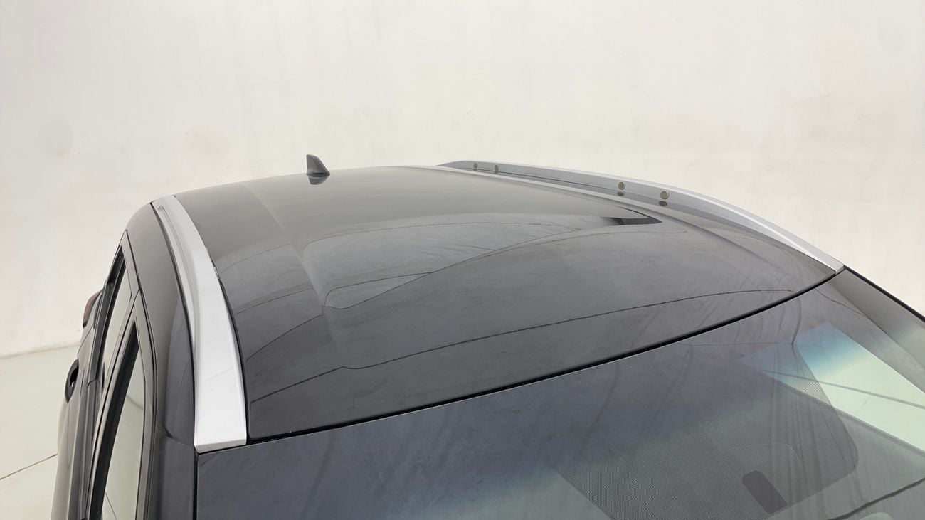 نيسان كيكس 2023 SV | AED 770/Month | 0 DP | 30 Day Return | Warranty | Service History