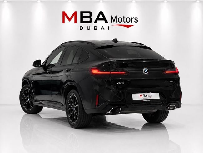 BMW X4, миниатюра 19