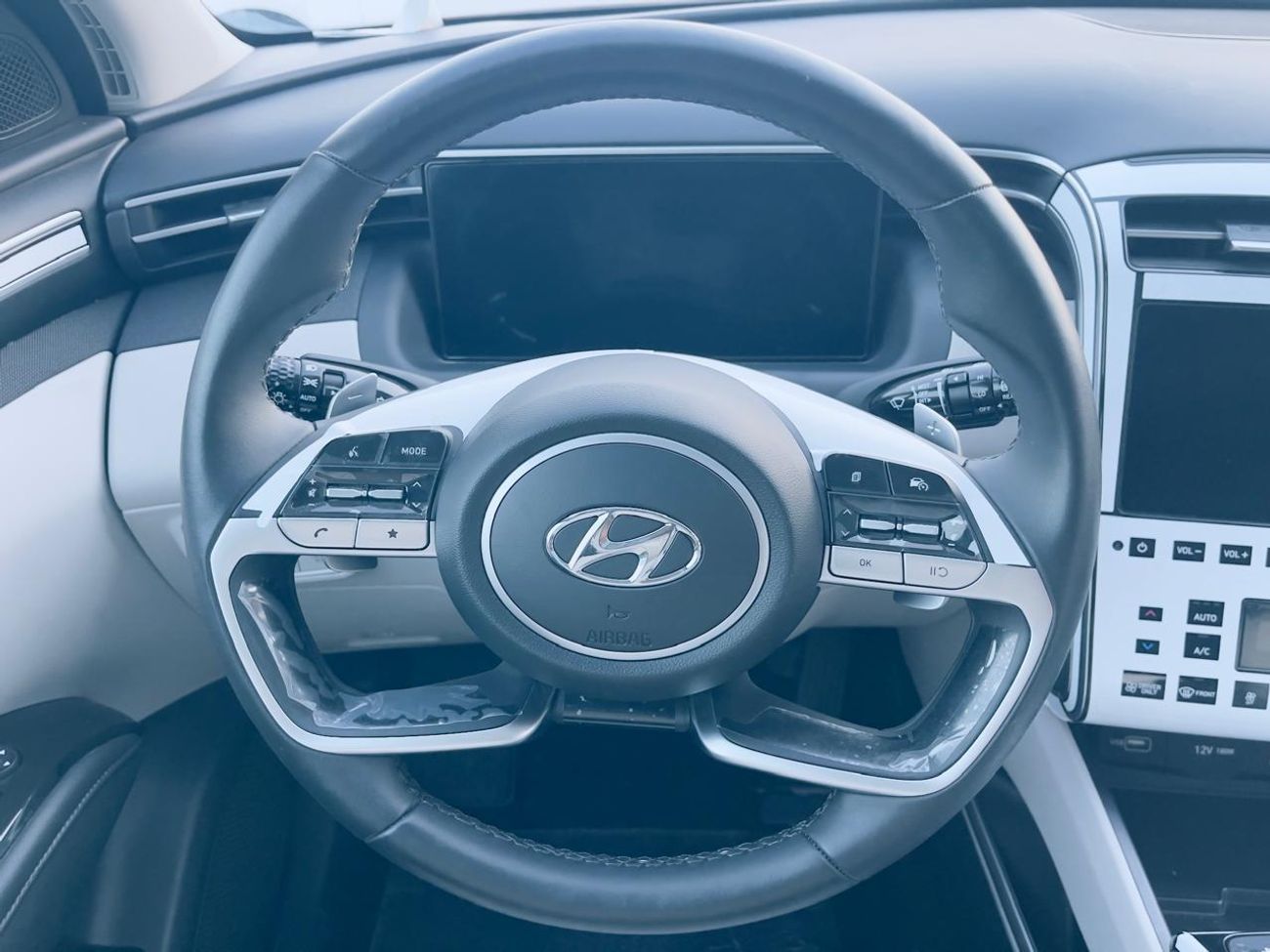 هيونداي توسون Smart 1.6L