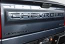Chevrolet Silverado 2020 Chevrolet Silverado Z71 Sarab S Edition