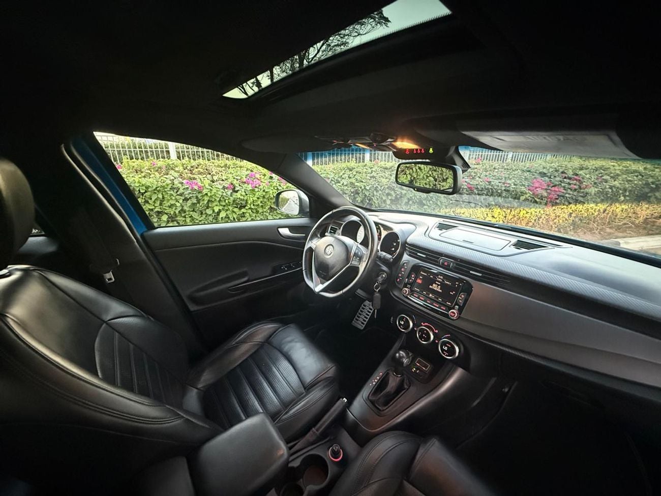 Alfa Romeo Giulietta Veloce S 1.8L