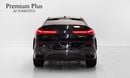بي أم دبليو X6 2025 BMW X6 M60i xDrive, 2030 BMW Warranty + Service Pack, Fully Loaded, Very Low Kms, GCC