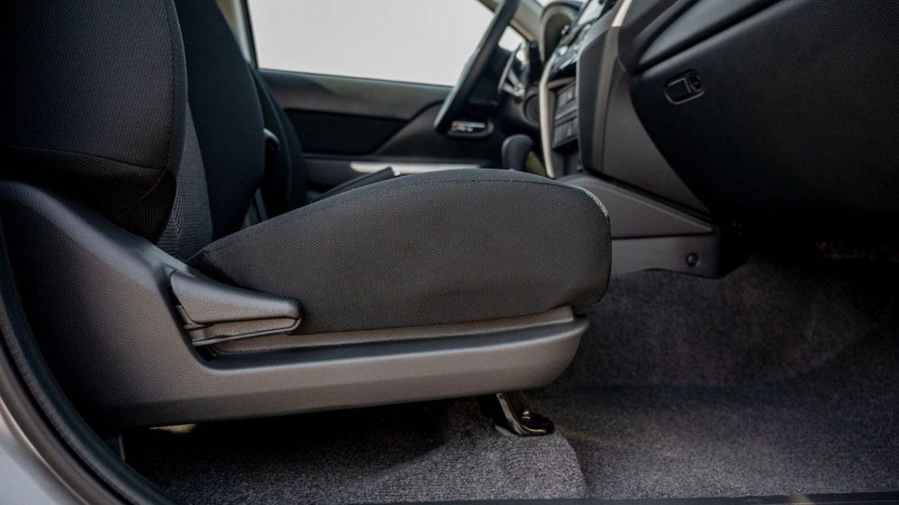 ميتسوبيشي L200 MITSUBISHI L200 SPORTERO DC 2.4D AT 4X4 MY2023