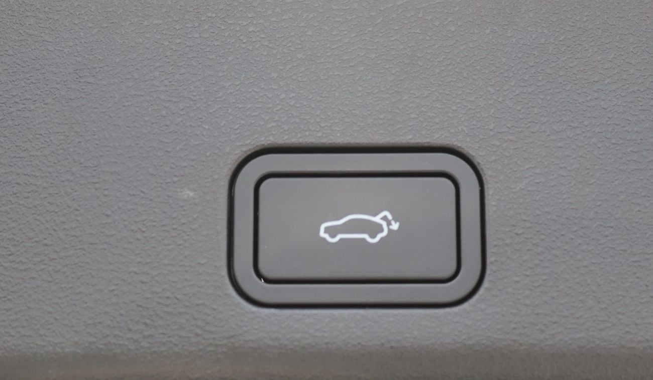 Geely Starray GF PLUS