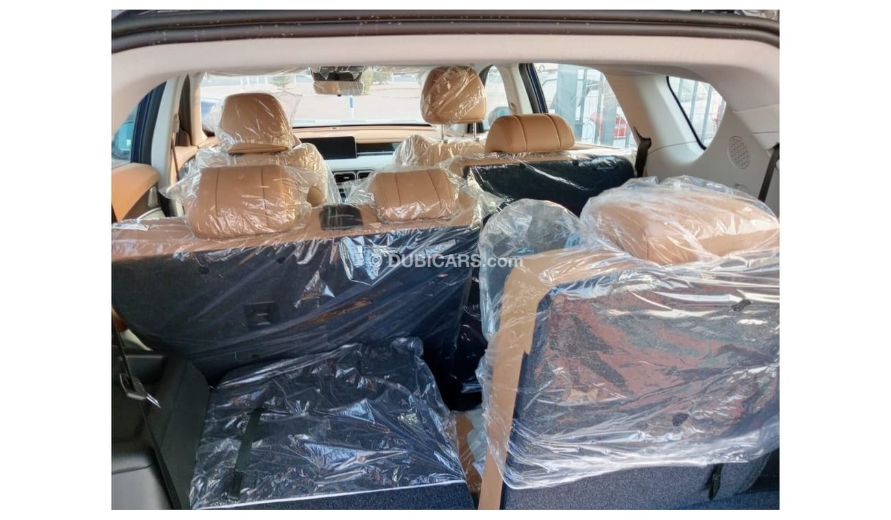 Jetour X70 Jetour X70 Plus Luxury only for UAE