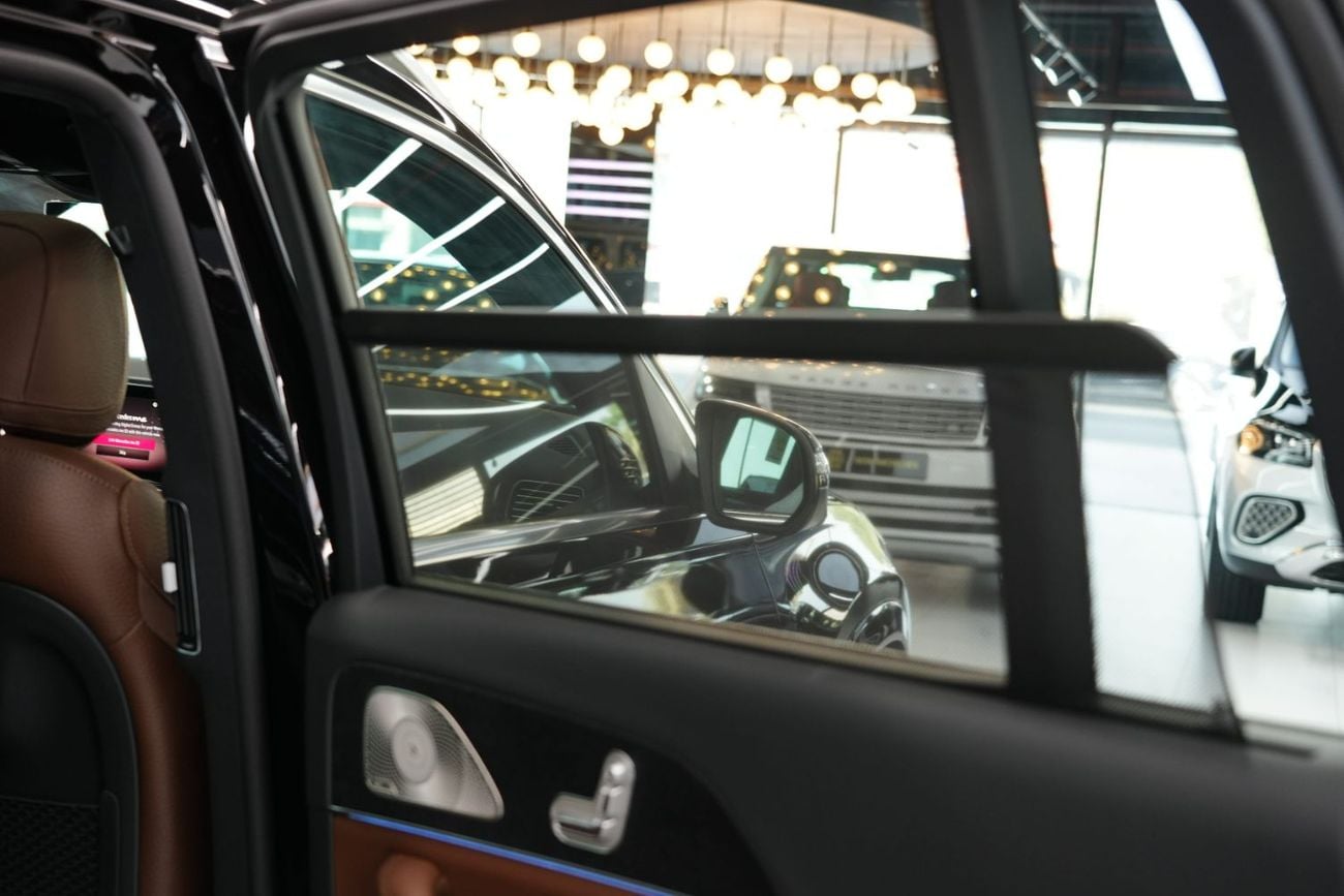Mercedes Benz GLS450 4M PREMIUM GLS 450 | GCC 0km | Premium+ | Agency Warranty