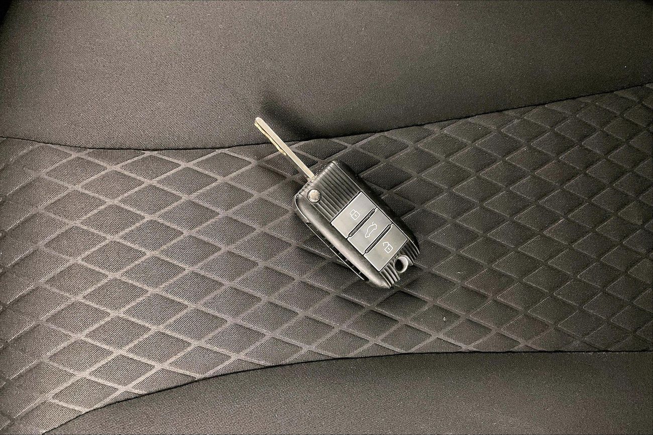 MG 5 Standard | Guaranteed Warranty | 0 Down Payment