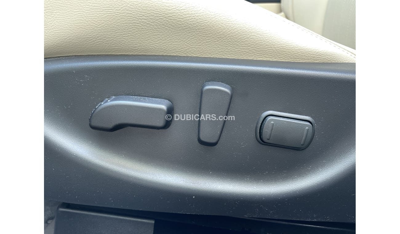 نيسان ماكسيما SV 3500