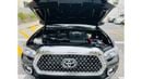 Toyota Tacoma MODELL 2023 With low Miles 7500