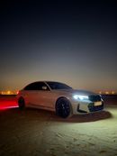 BMW 320i M SPORT