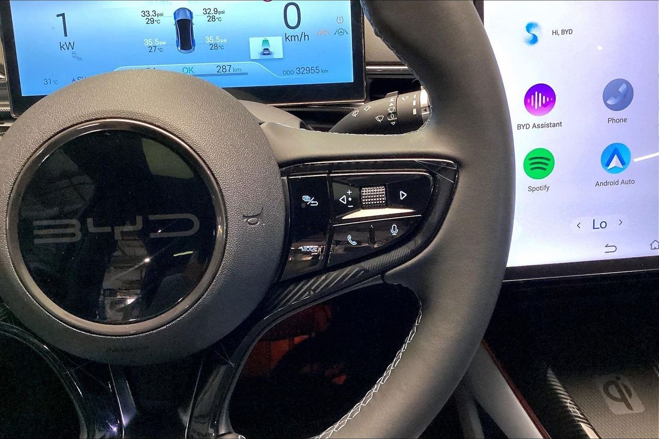 بي واي دي سيل Performance | National Day Celebration | شامل الضمان | 0 ﺪﻔﻋﺓ ﺃﻮﻟﻯ