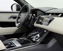 Land Rover Range Rover Velar P380 R-Dynamic 3.0L 2018 Range Rover Velar P380 R-Dynamic, Warranty, Fully Loaded, Excellent Conditi