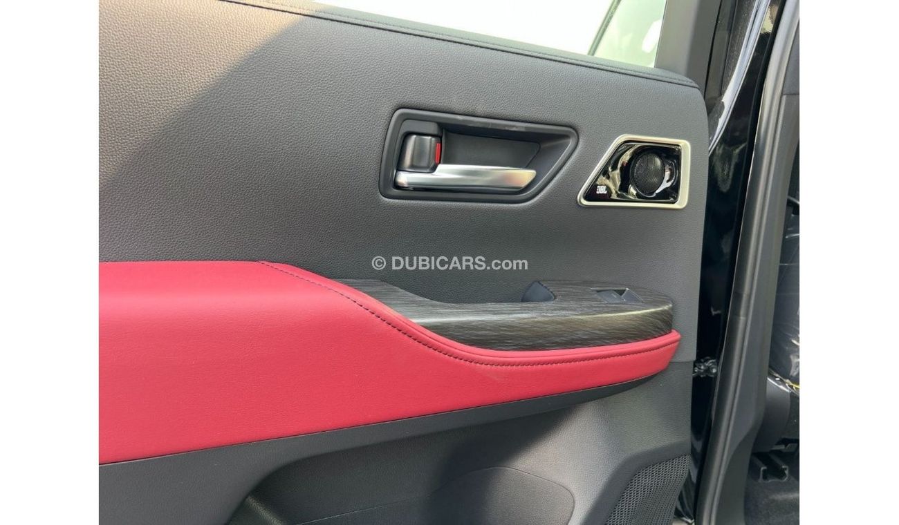 Toyota Land Cruiser GR Sport 3.3L Turbo Diesel 7 Seater  ( European Specification)