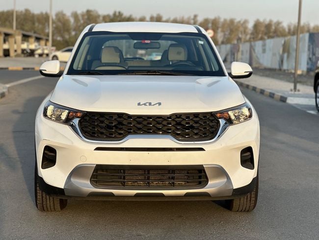 Kia Sonet LX, миниатюра 26