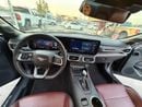 فورد موستانج EcoBoost Premium 2.3L Convertible A/T