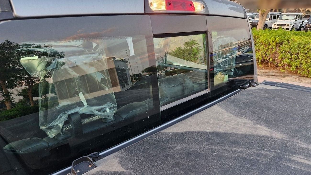 RAM 1500 RAM 1500 REBEL G/T 2024 HEMI ETORQUE V8 5.7L 4X4 GCC 0KM (НА ЭКСПОРТ НОВОЕ АВТО, БЕЗ ПРОБЕГА)