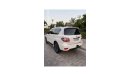 Nissan Patrol Le platinum