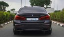 BMW 550i i XDrive , M-Package , Shadow Line , 2020 , 0Km , ONLY FOR EXPORT