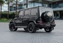 Mercedes Benz G63 AMG G63 AMG | 10,967 P.M | 0% Downpayment | AGENCY WARRANTY!