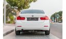 BMW 316i