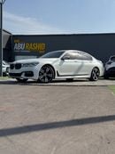 بي أم دبليو 750Li Luxury 4.4L (443 HP)