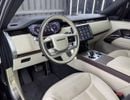 Land Rover Range Rover HSE P530