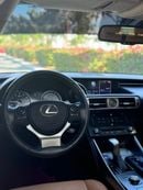 لكزس IS 200