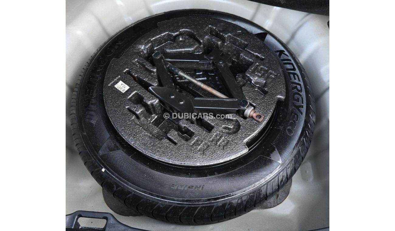 كيا سيراتو خليجي بحالة ممتازة بدون حوادث 1600 CC