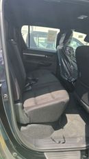 تويوتا هيلوكس ADVENTURE 4.0L V6 PETROL 2024 GCC