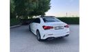 مرسيدس بنز A 220 MERCEDES BENZ A-220 CLEAN CAR MODEL 2019 FOR SALE