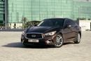 إنفينيتي Q50 Turbo 2.0L