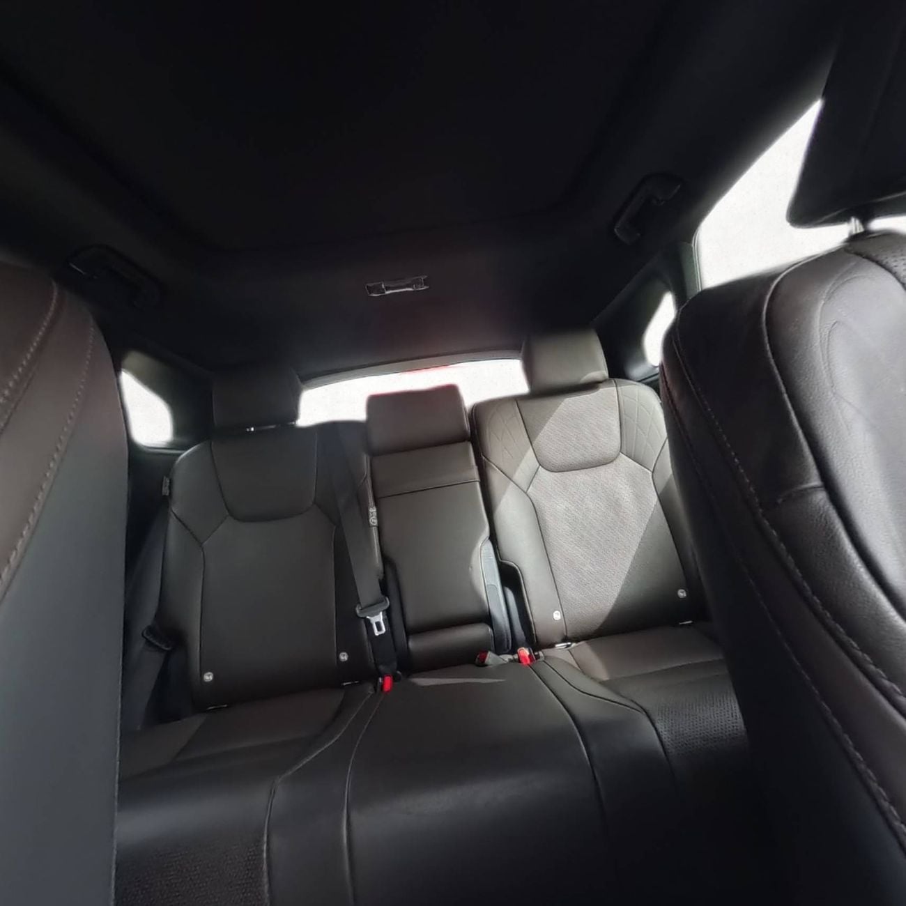 لكزس RX 350 Prestige 2.0