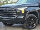تويوتا تاندرا TOYOTA TUNDRA SR5 2024 // V6 TWIN TURBO // ORGINAL PAINT // PERFECT CONDITION // LOW MILEAGE