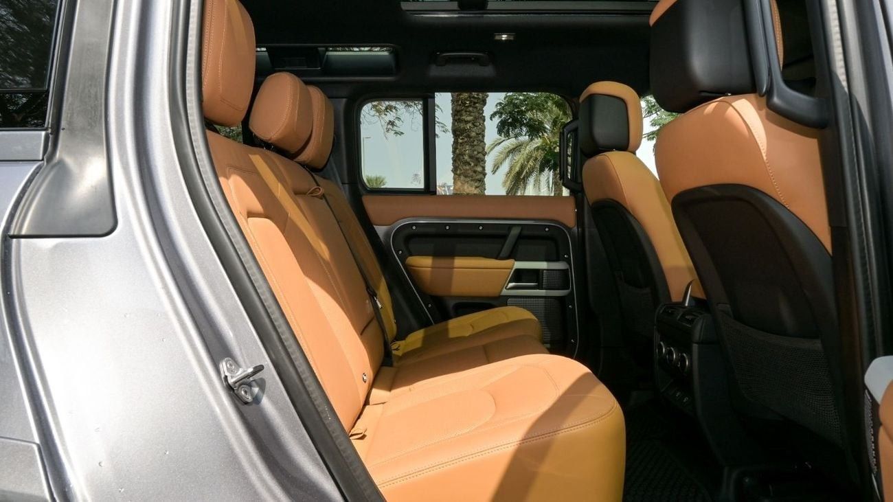 Land Rover Defender 110 S P400 3.0L