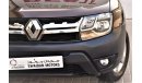 Renault Duster AED 723 PM | 2.0L PE 2WD GCC DEALER WARRANTY