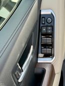تويوتا لاند كروزر Toyota Land Cruiser GXR 4.0L 2026 White