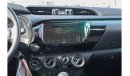 Toyota Hilux TOYOTA HILUX DLX 2.4L DIESEL 2022, 4 CYL, MANUAL TRANSMISSION | AVAILABLE FOR EXPORT