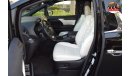 لكزس LM 300H Executive 2.5L Hybrid 4-Seater Automatic