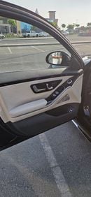 Mercedes-Benz S 580 Maybach Brabus B40