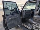تويوتا لاند كروزر بيك آب TOYOTA LAND CRUISER PICKUP YEAR 2022 FACE LIFTED TO 2024 MODEL DIESEL 4.5 LITER ,RIGHT HAND DRIVE ,M