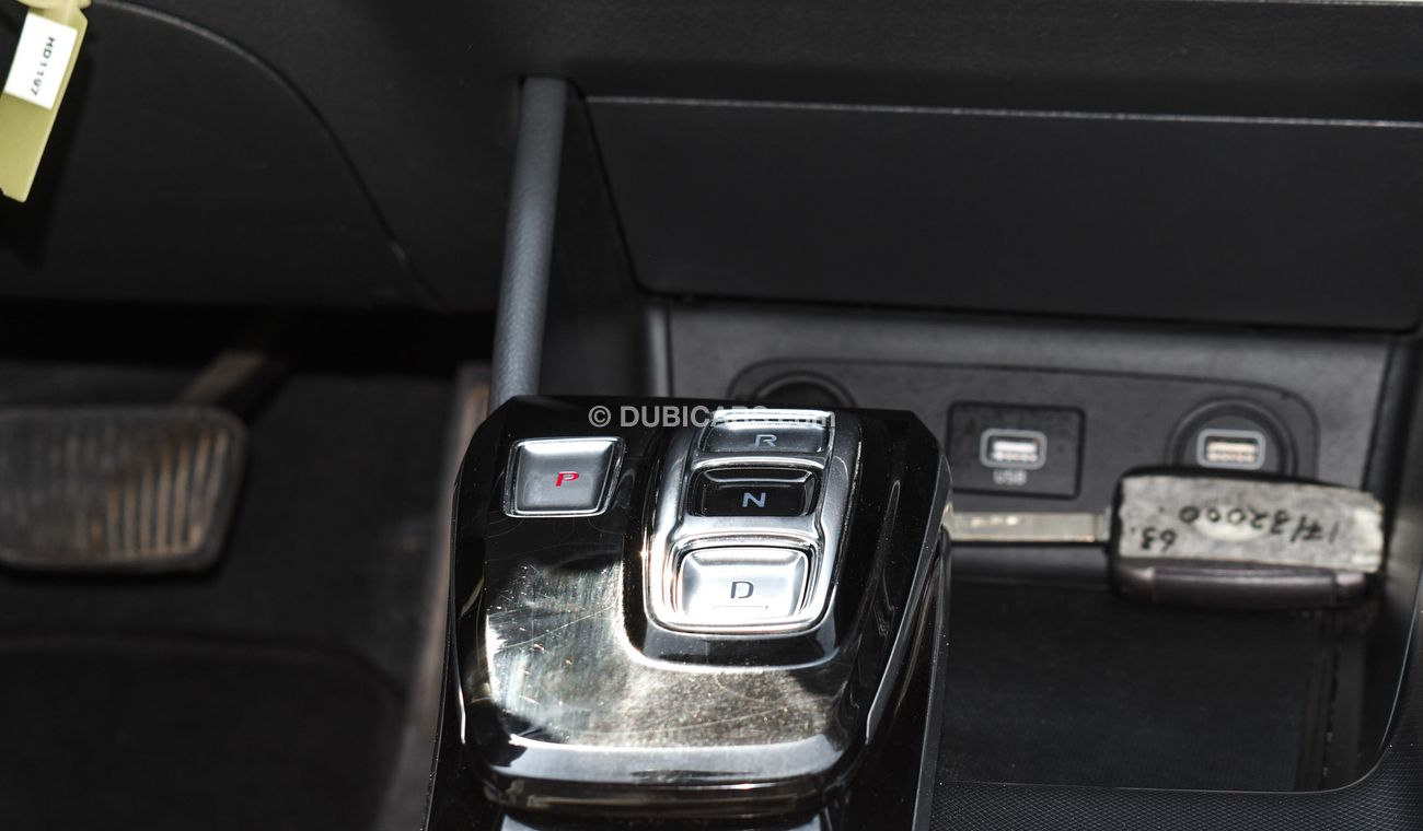 Hyundai Sonata Smart Plus Option, 2.5L Engine, 4Cylinder, MY2020