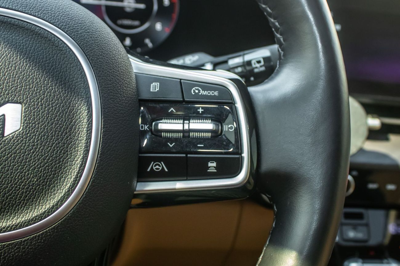 كيا كارنيفال VIP