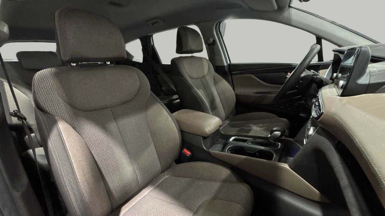 Hyundai Santa Fe SMART 2023 | AED 920/Month | 0 DP | 30 Day Return | Warranty | Service History