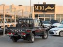 Toyota Land Cruiser Pick Up LC 79 | 2.8 | 2025 | Full option