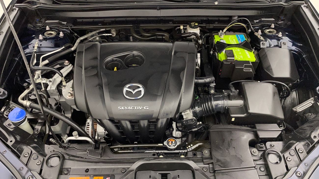 Mazda CX30 URBAN 2 | Zero Down Payment | Home Test Drive