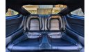 فورد موستانج GT V8 | 2,428 P.M | 0% Downpayment | Perfect Condition | Agency Warranty