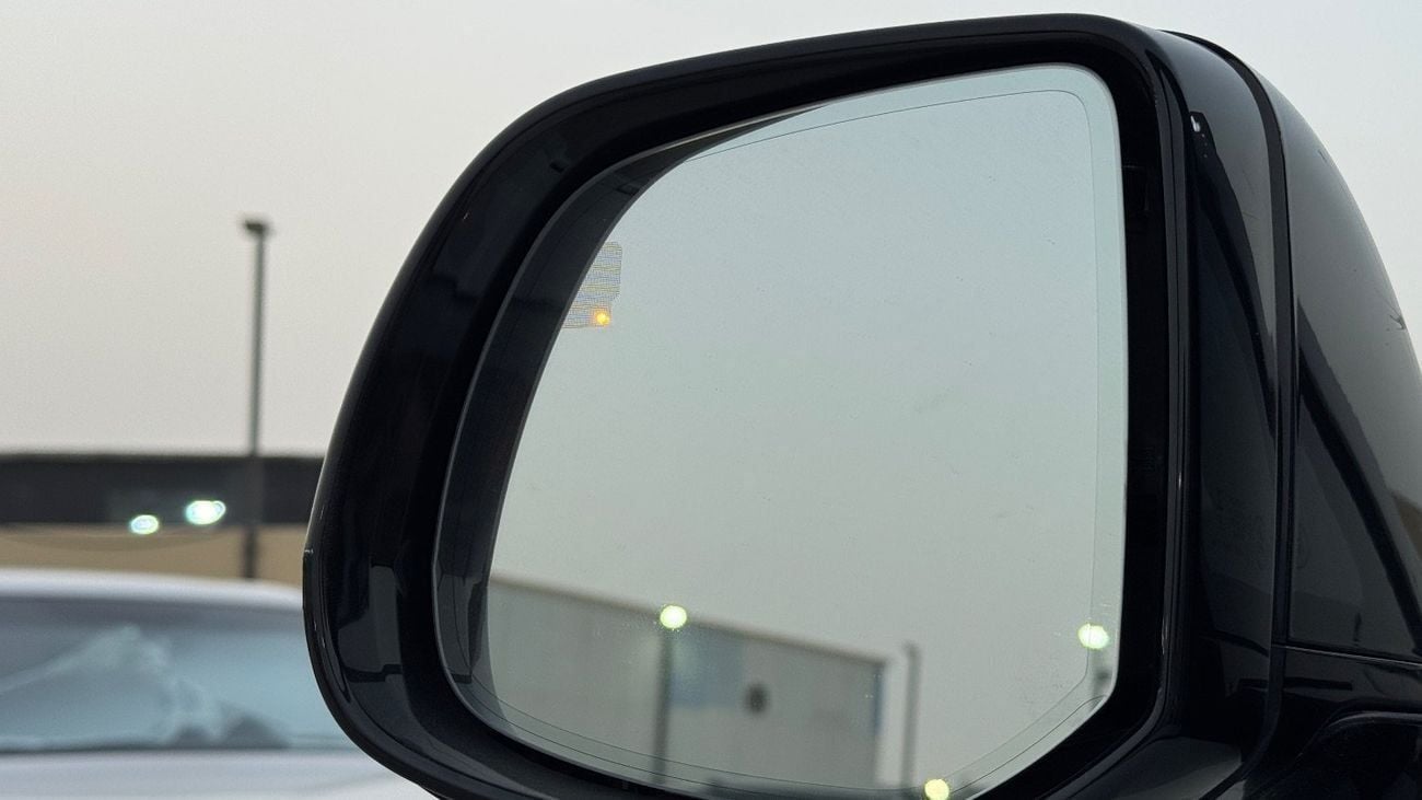 Land Rover Range Rover Sport Dynamic SE P400 3.0L