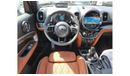 Mini Cooper S Countryman Under Warranty 2024 GCC
