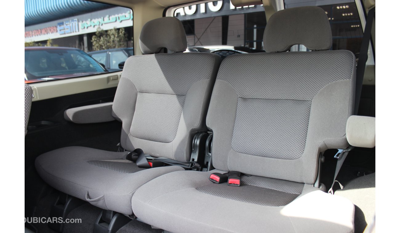 Nissan Patrol Safari 02 Doors , Inclusive VAT