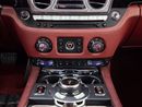 Rolls-Royce Wraith Std Coupe RWD. GCC Spec